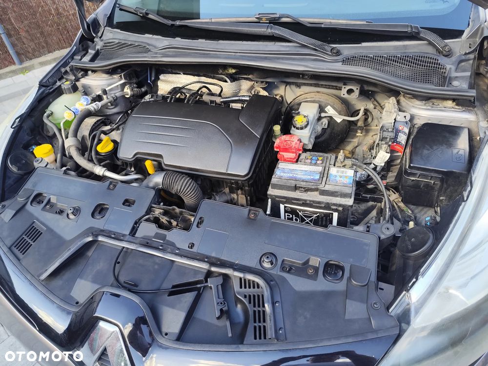 Renault Clio 1.2 16V Alize Euro5 - 22