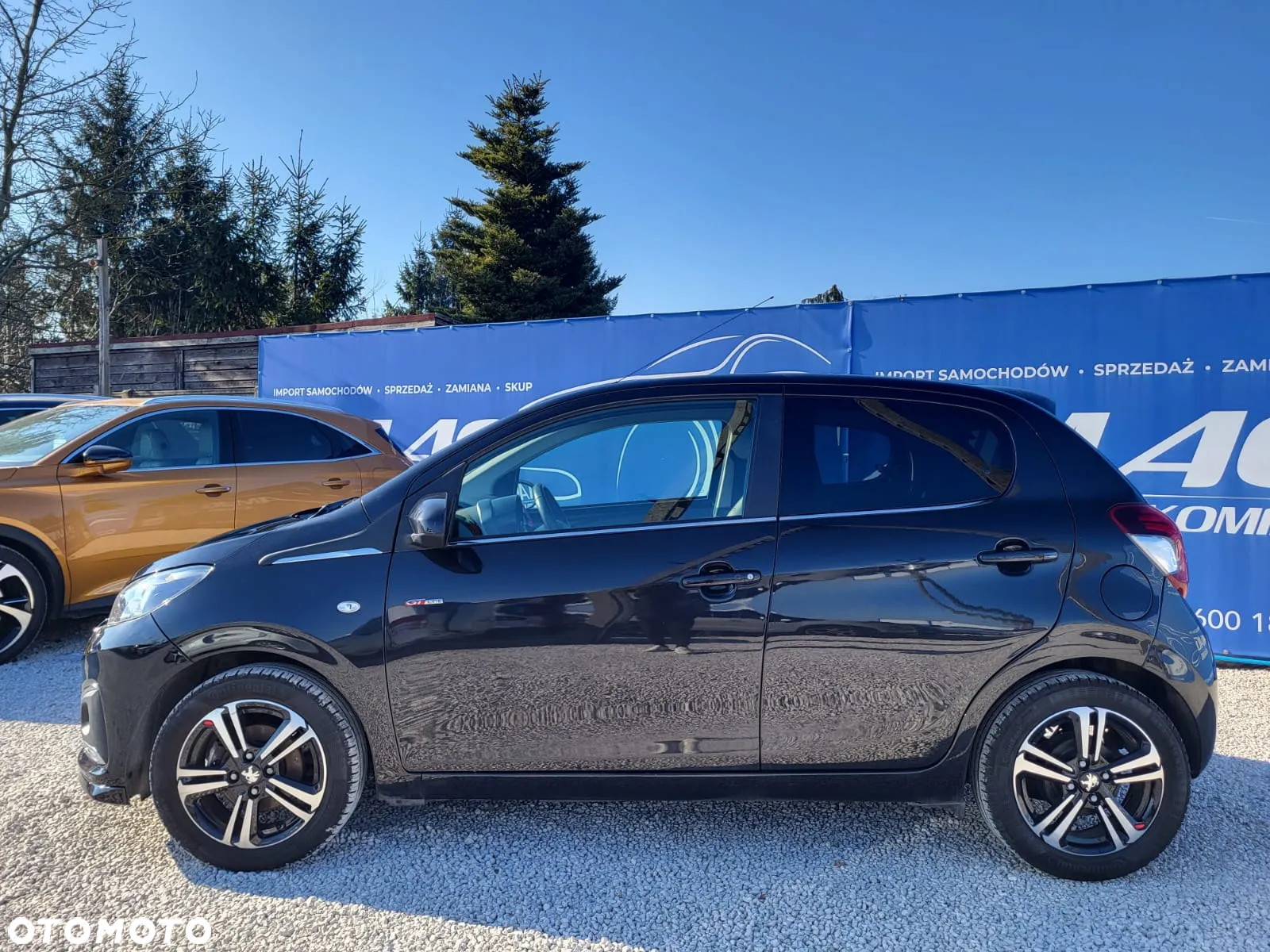 Peugeot 108 VTI 72 Stop&Start Collection - 9