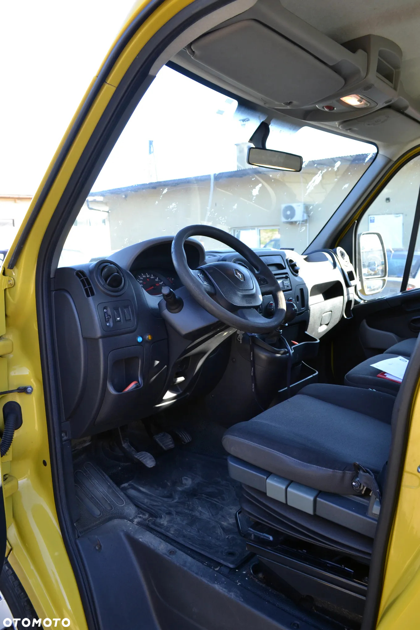 Renault Master III - 7