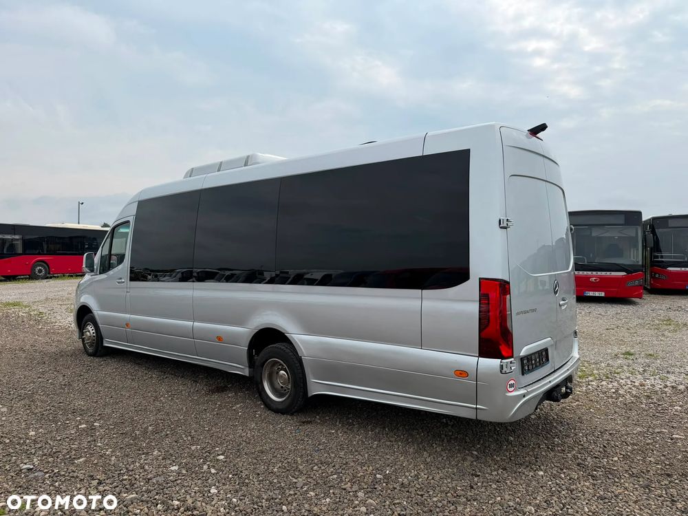 Mercedes-Benz Sprinter 519 - 7