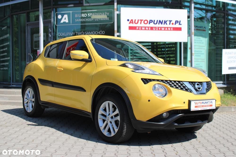 Nissan Juke - 3