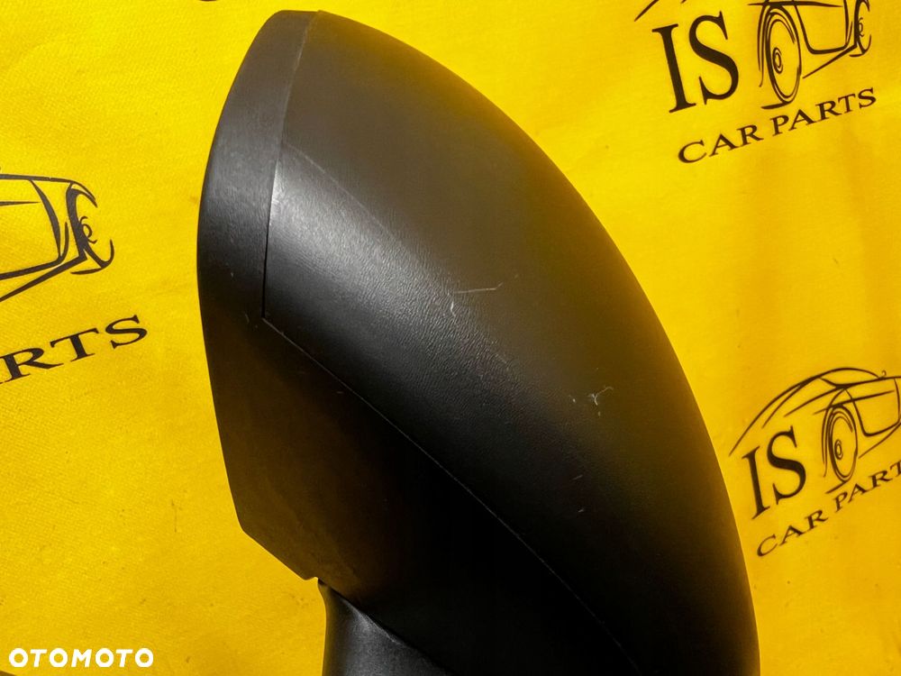 LUSTERKO ZEWNĘTRZNE LEWE MANUALNE DACIA SANDERO III 2023R - 12