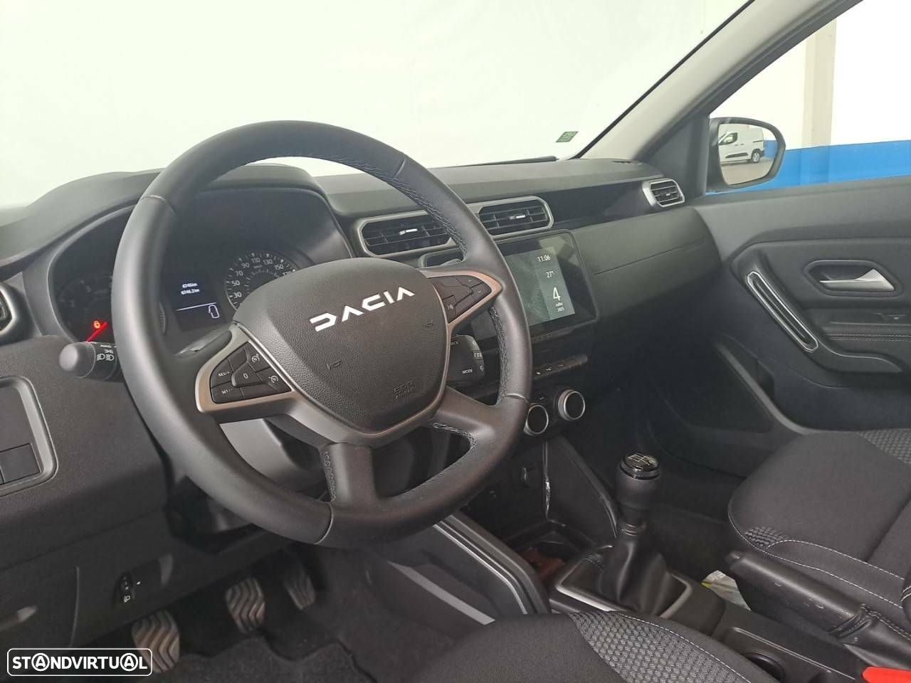 Dacia Duster 1.0 TCe ECO-G Journey Bi-Fuel - 8