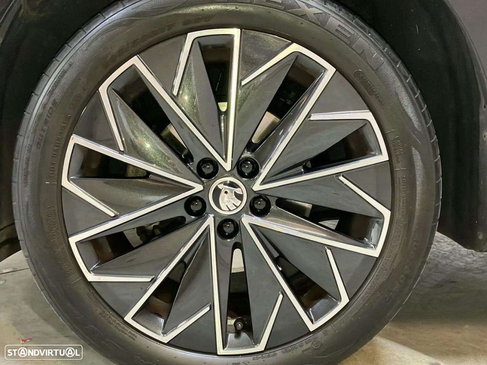 Skoda Scala 1.0 TSI Style DSG - 19