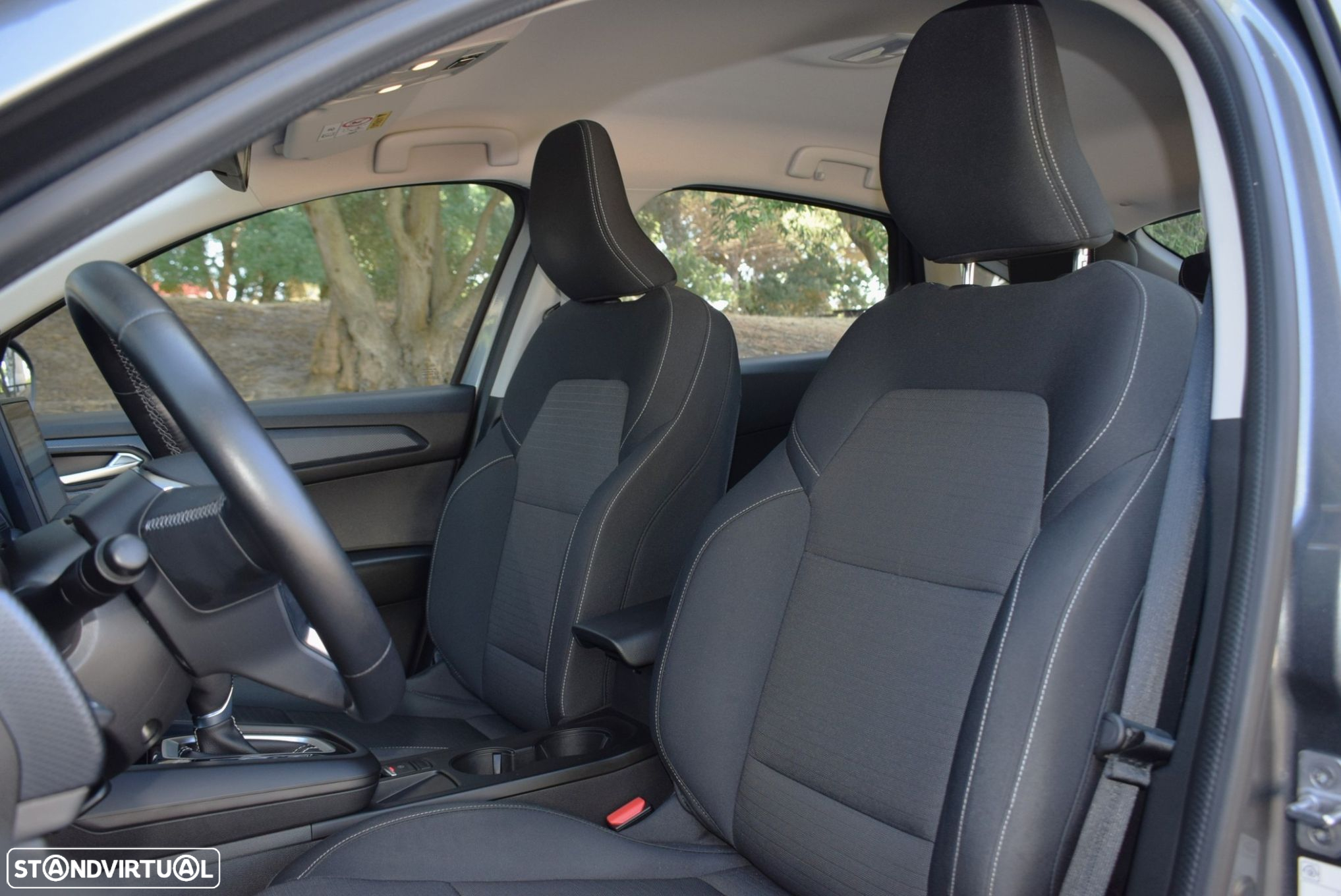 Renault Arkana 1.6 E-Tech Intens - 6