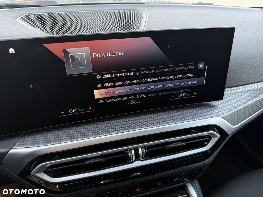 BMW Seria 4 420d xDrive Sport-Aut M Sport - 10