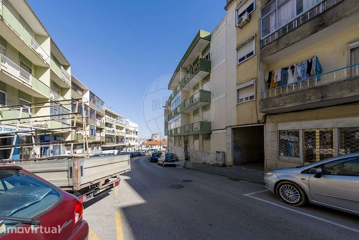 Apartamento T3 para venda - Grande imagem: 3/36