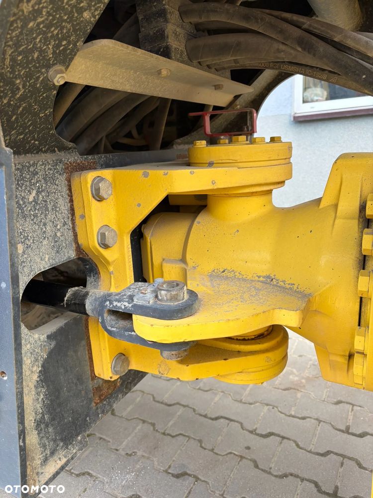 Bomag BW213 D-5 - 9