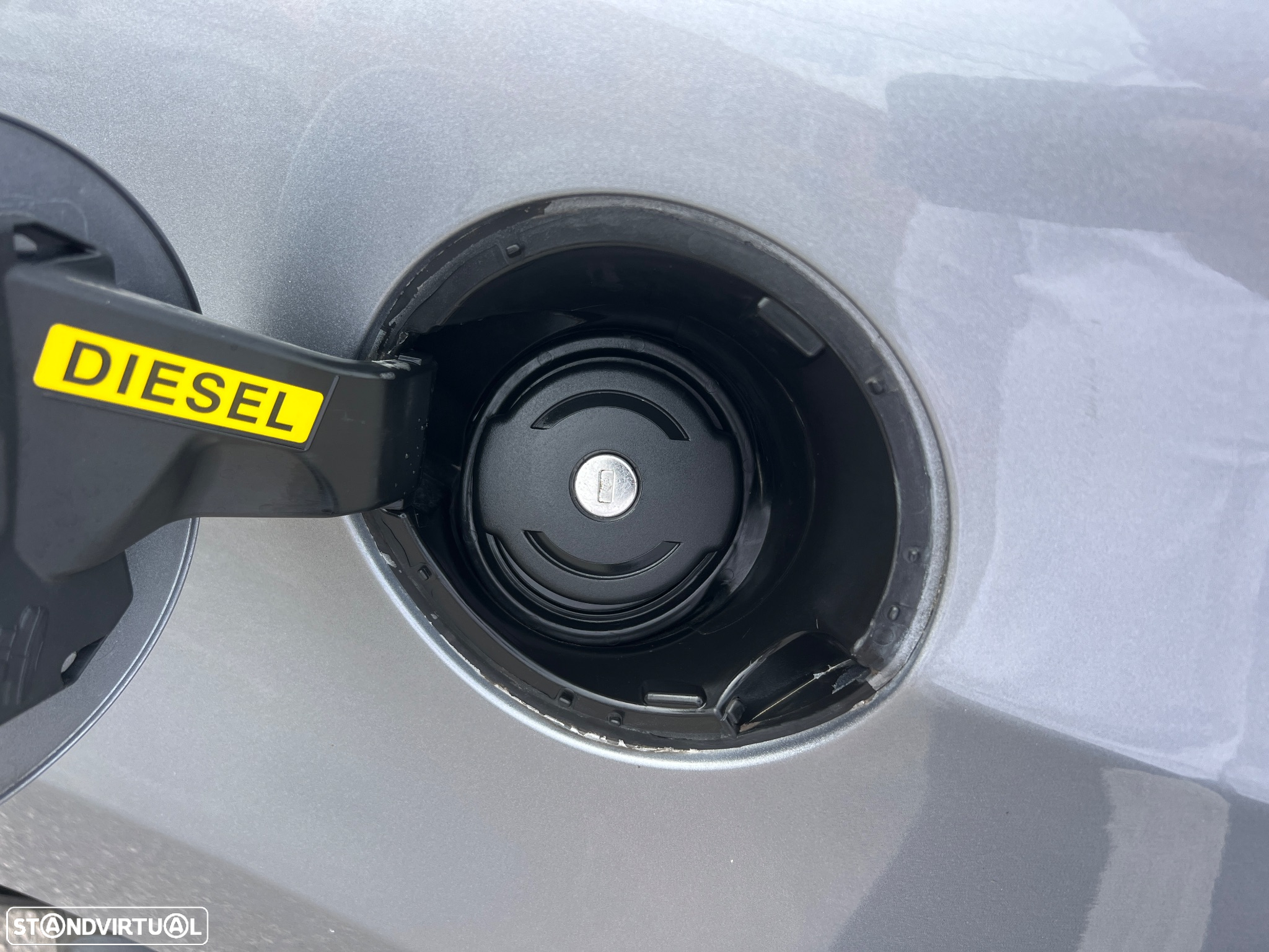 Peugeot 5008 1.6 BlueHDi Allure - 9