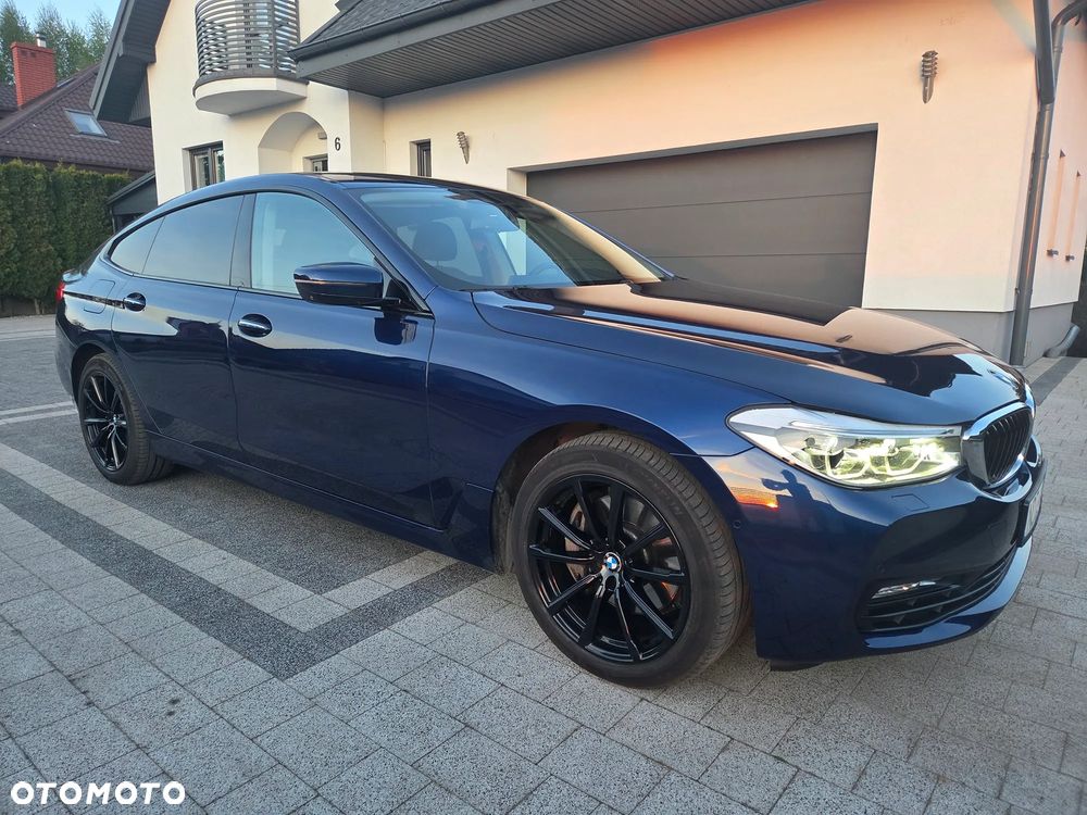 BMW Seria 6 - 15