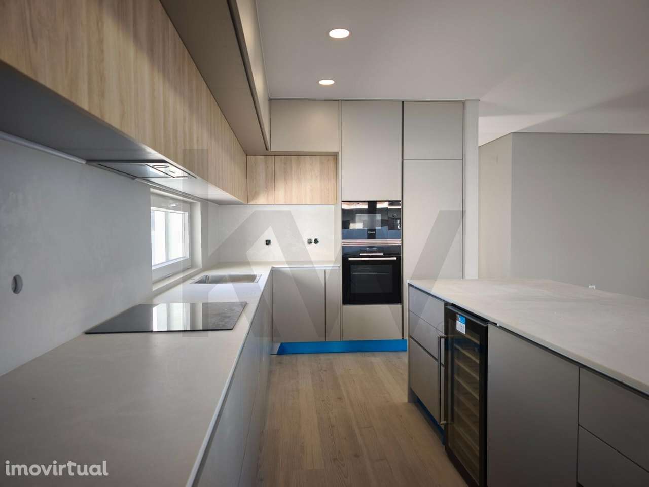 MORADIA T3 ISOLADA C/GARAGEM E PISCINA - AZEITÃO - Grande imagem: 2/17