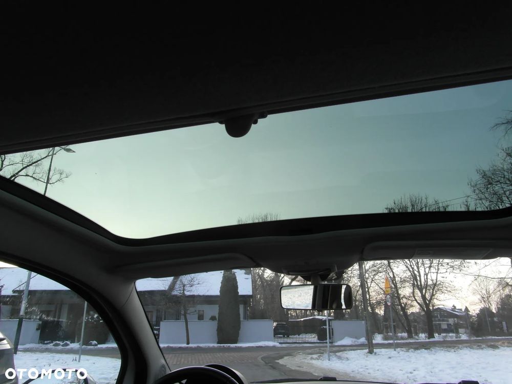 Fiat 500 1.2 Lounge - 29