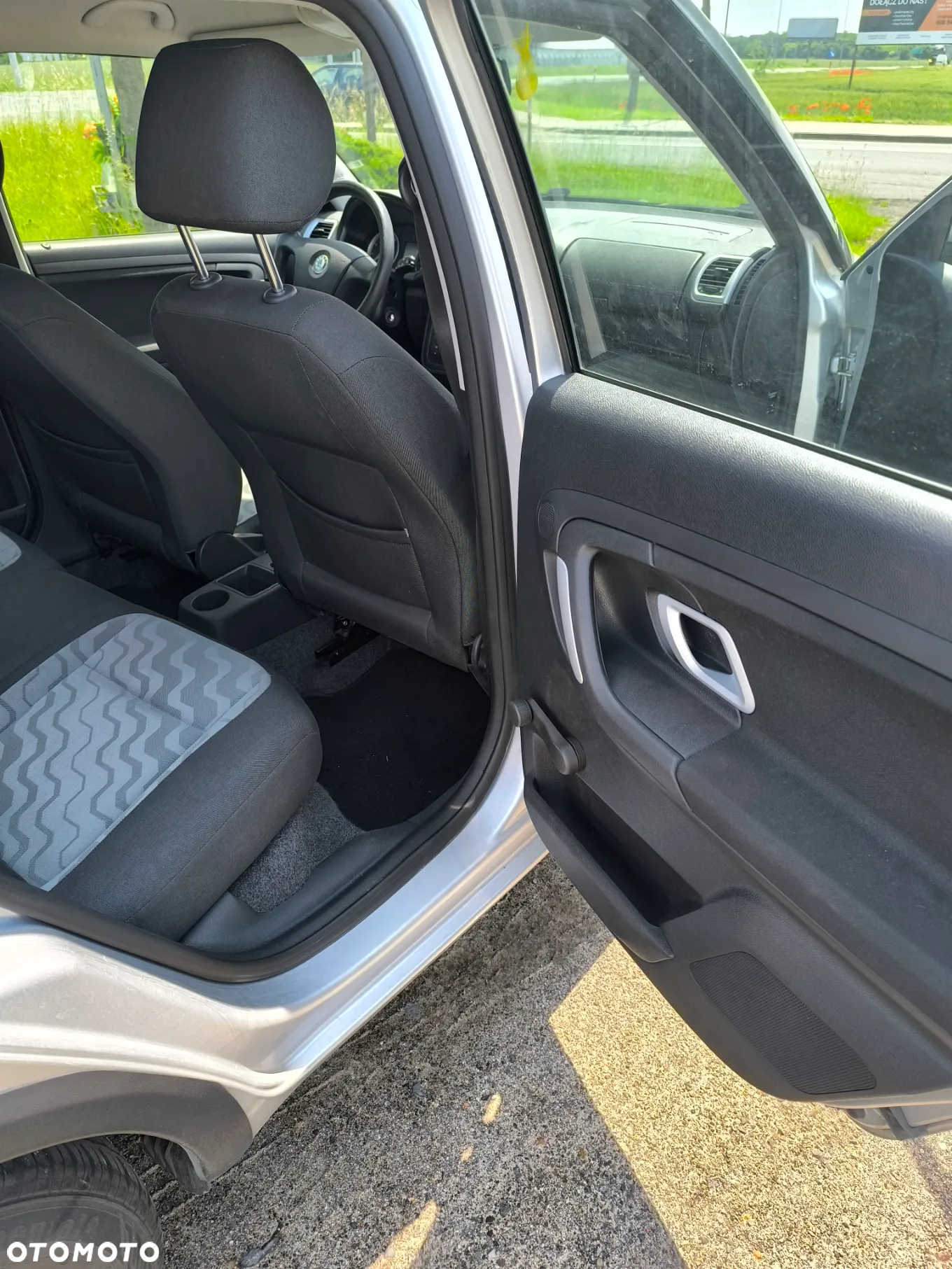 Skoda Fabia 1.4 16V Classic - 8