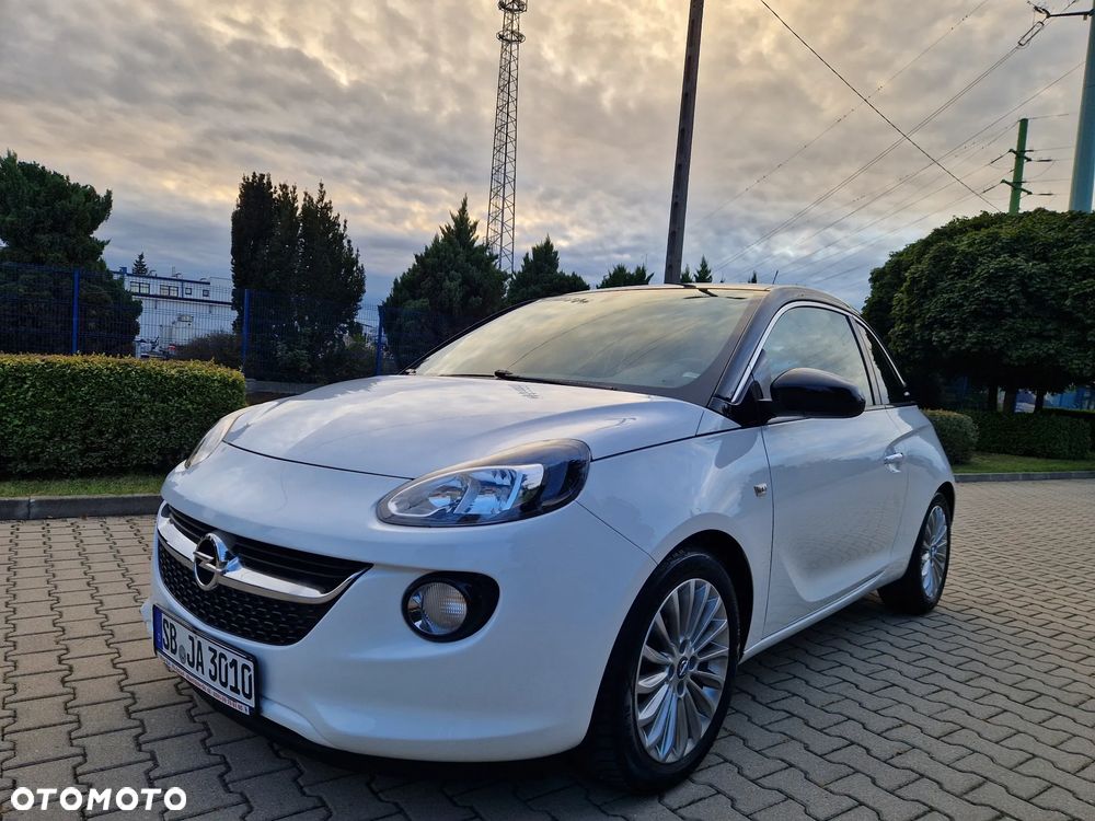 Opel Adam - 3