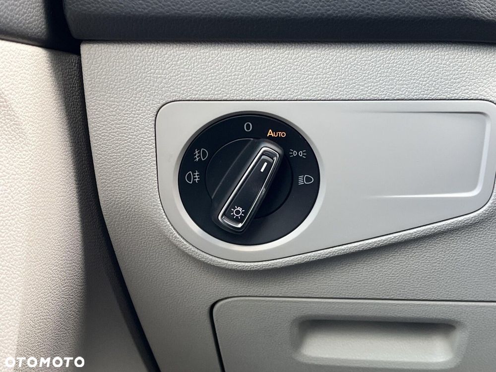 Volkswagen Tiguan 2.0 TDI BMT SCR Comfortline DSG - 35