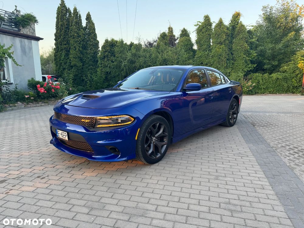Dodge Charger - 3