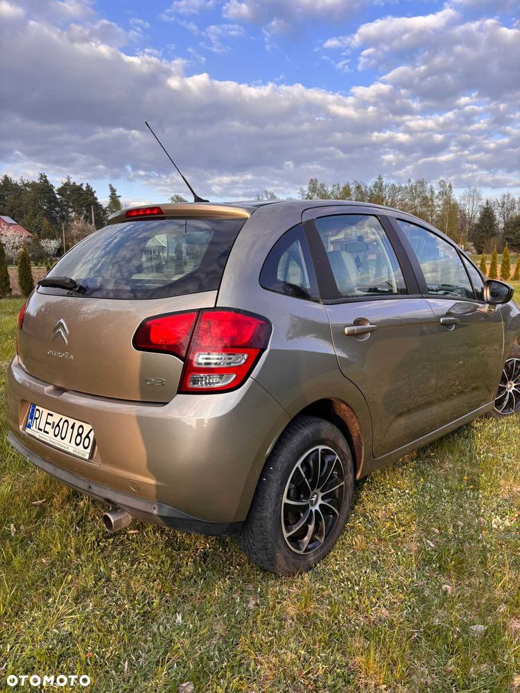 Citroën C3 - 2
