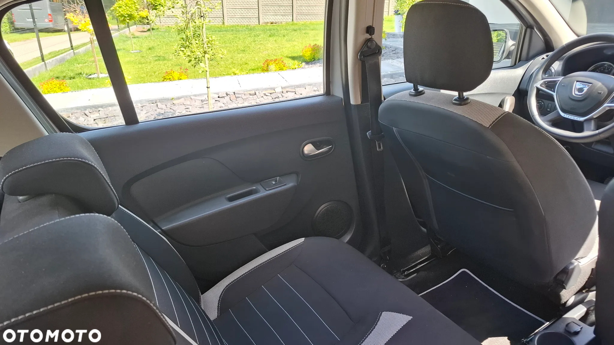 Dacia Sandero Stepway 0.9 TCe Laureate - 12