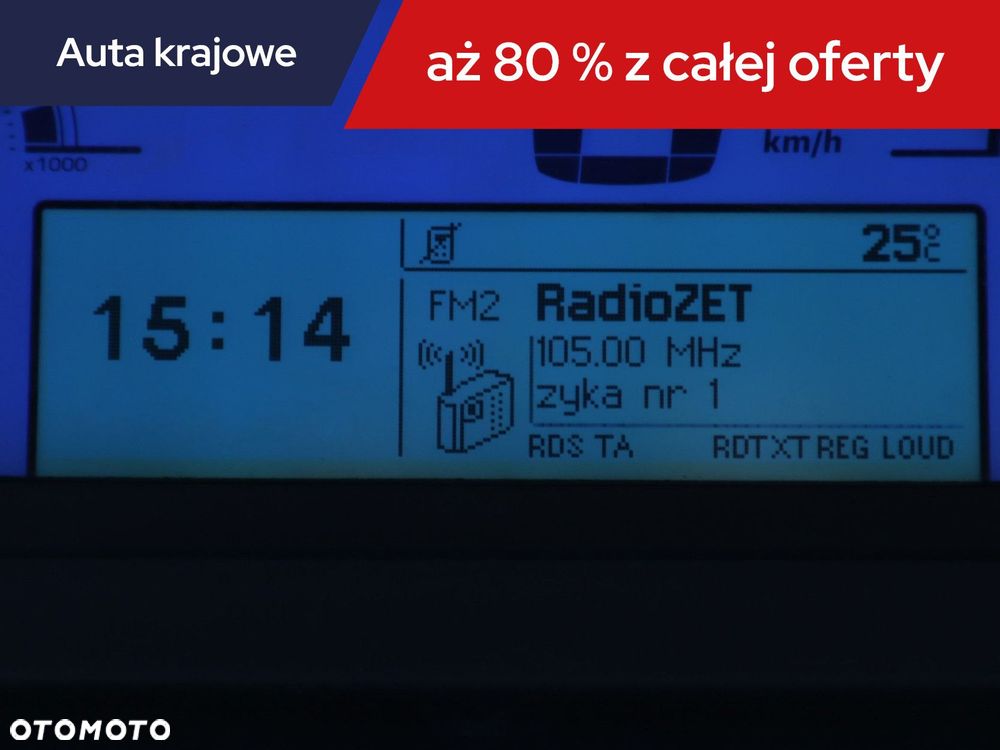 Citroën C4 Picasso - 16