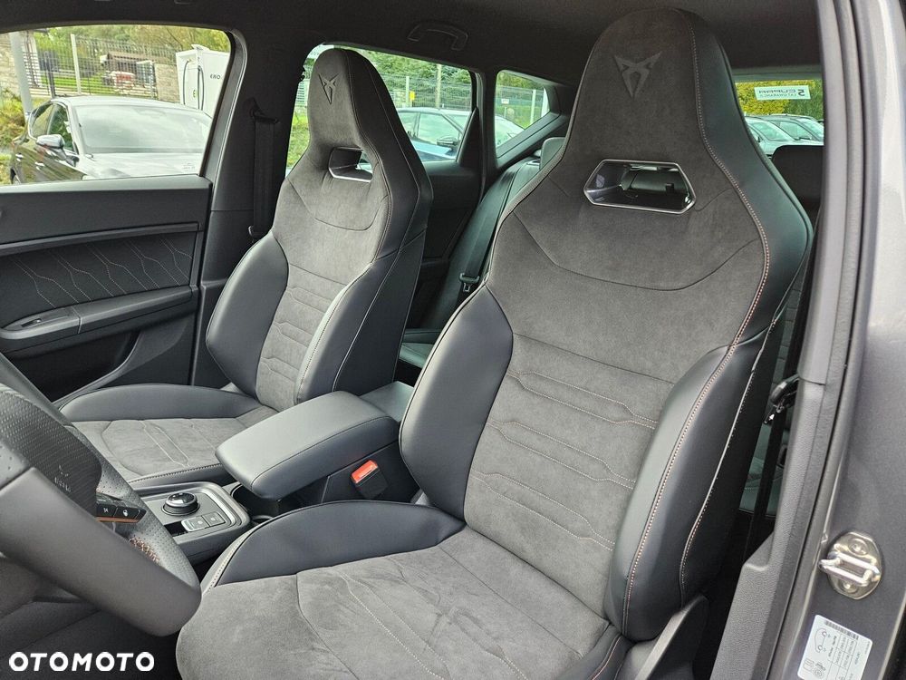 Cupra Ateca 1.5 TSI DSG - 16