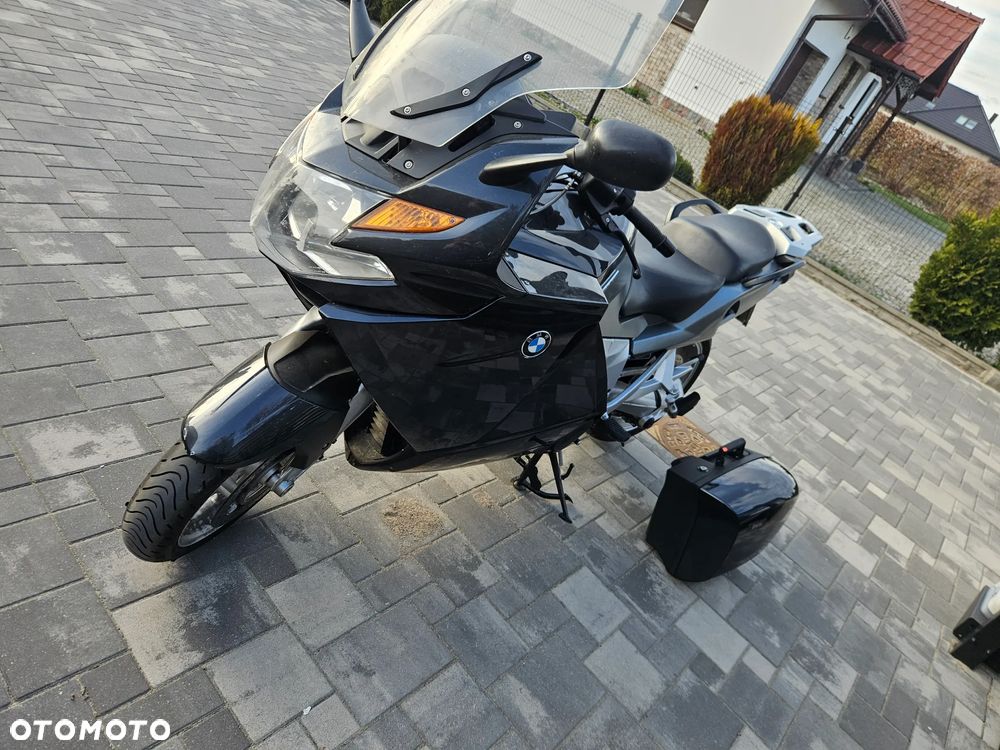 BMW K - 2