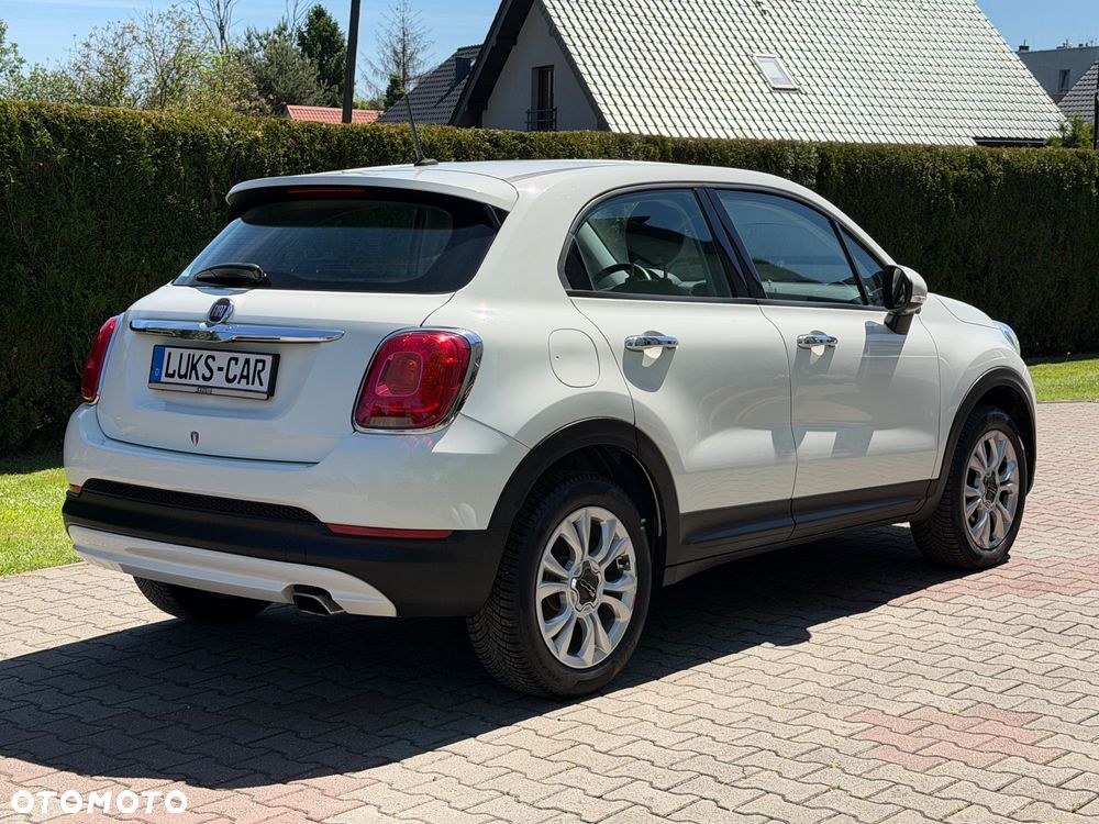 Fiat 500X 1.6 E-torQ 4x2 S-Design City Look - 8