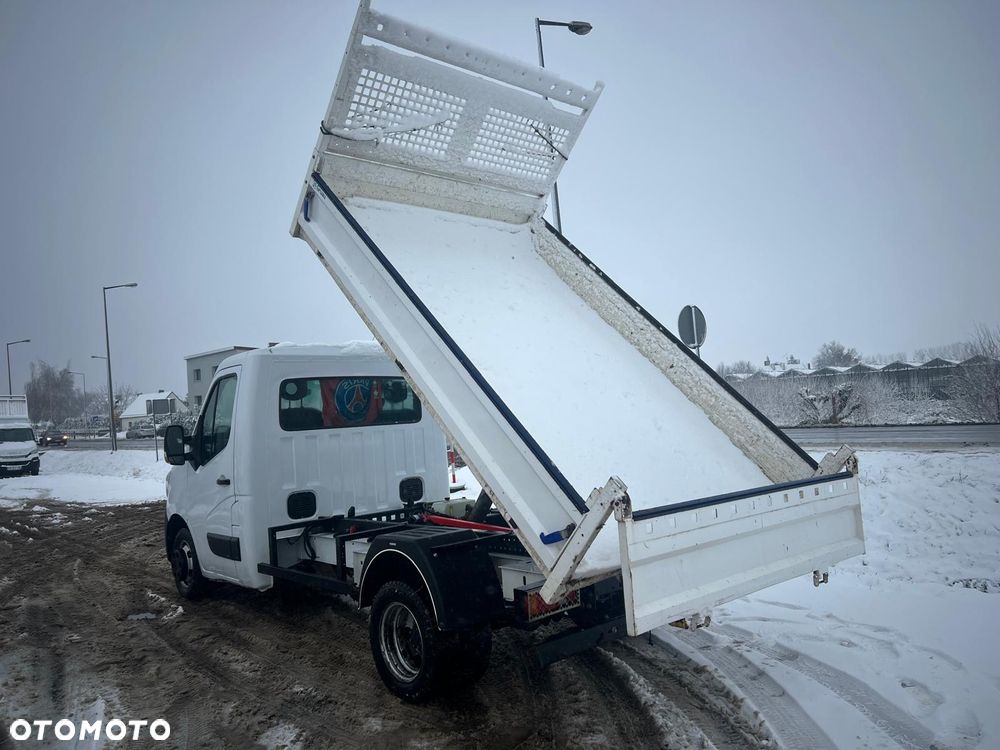Renault Master - 5