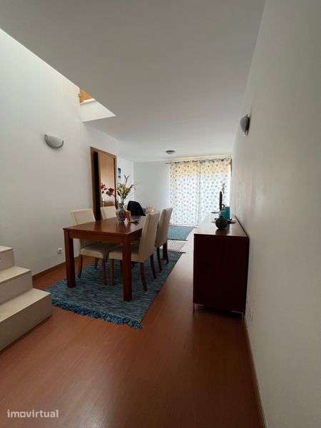 Apartamento T3 Duplex Gala Figueira da Foz - Grande imagem: 3/12