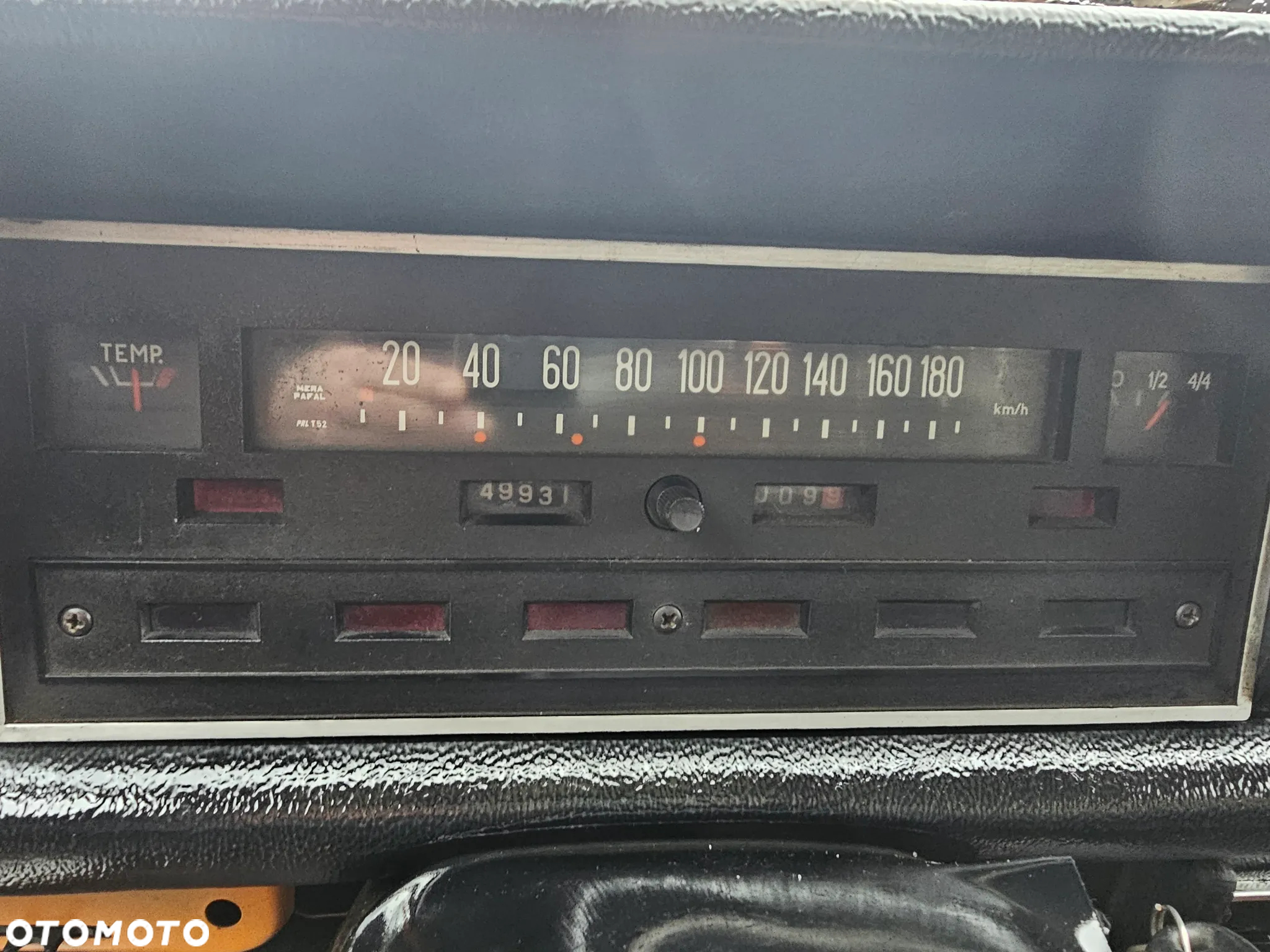 Fiat 125p - 6