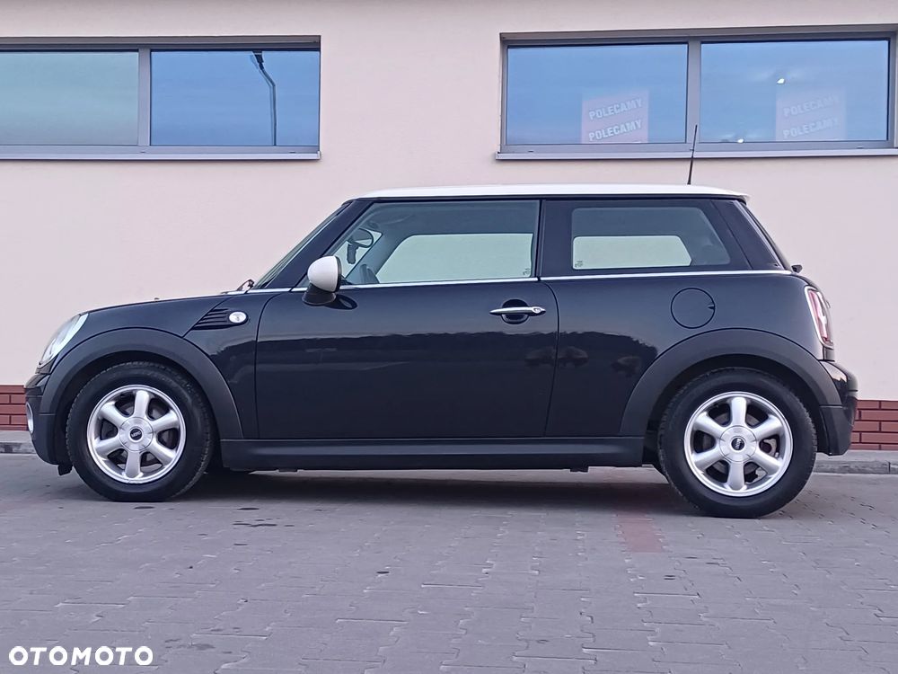 MINI ONE Standard - 19