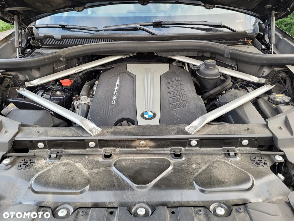 BMW X5 M - 16
