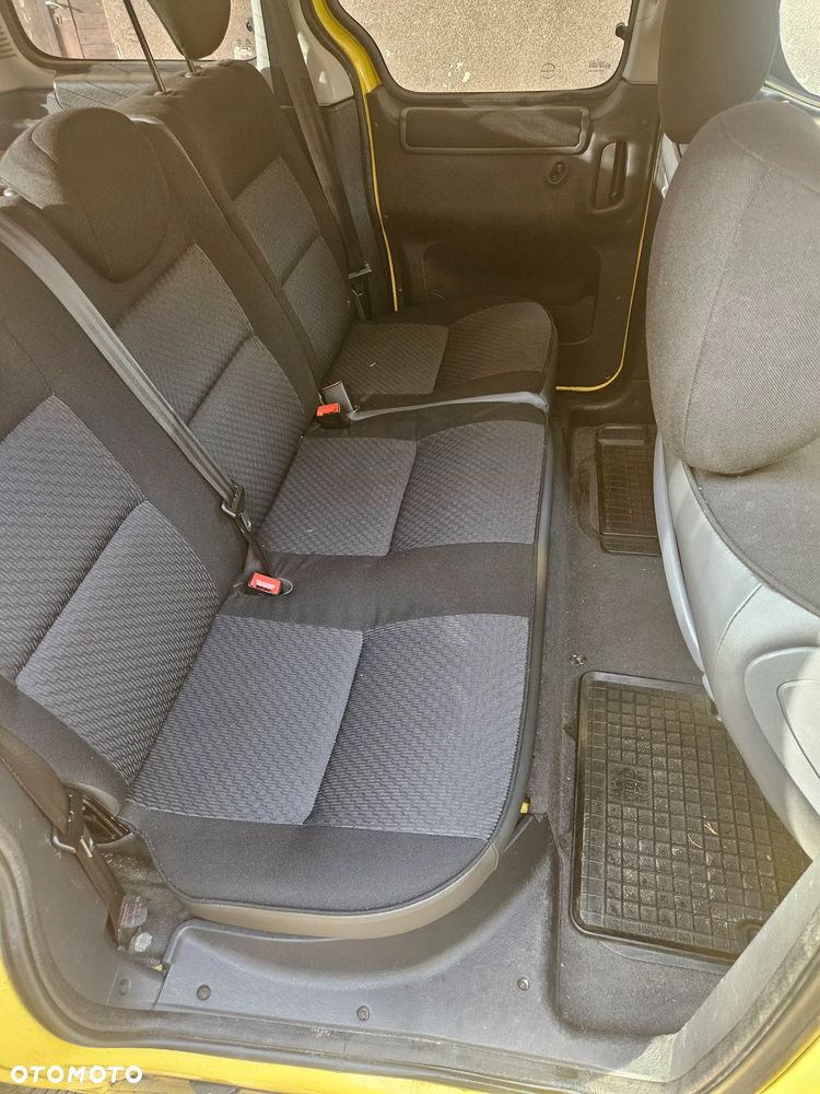 Citroën Berlingo 1.6 HDi Multispace - 9