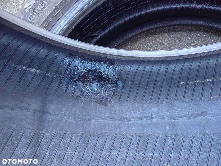 205/55r17 95V Firestone Winterhawk 4 opona pojedyncza  zimowa 2023 - 6