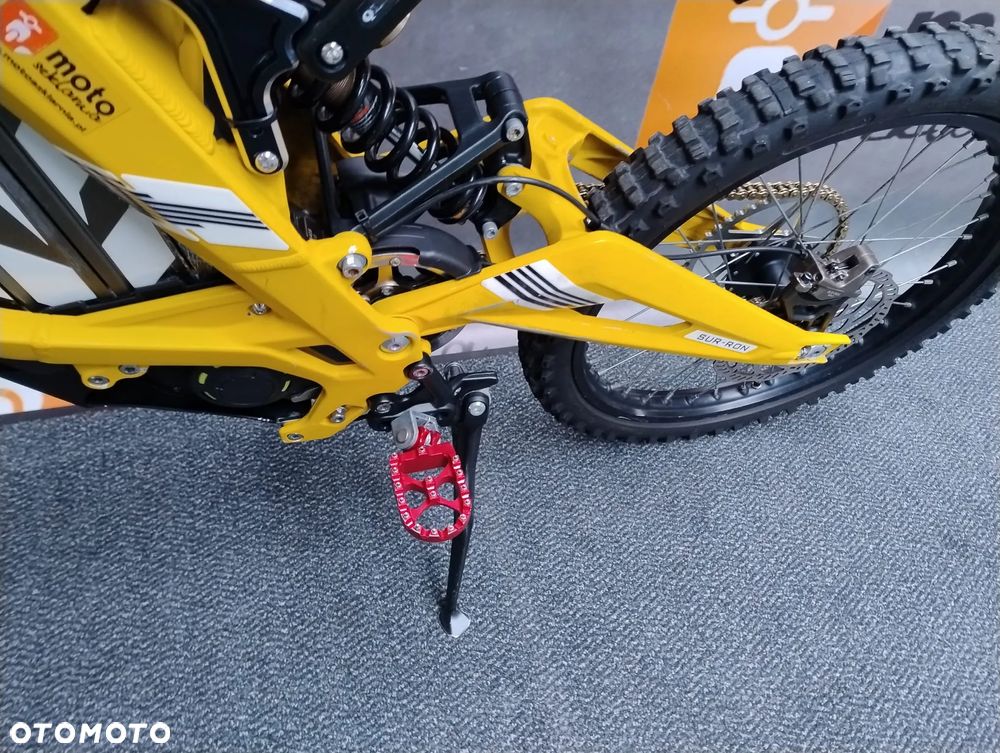 Surron Light Bee - 29