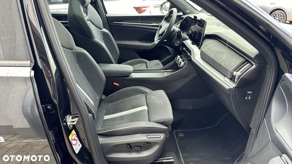Skoda Kodiaq - 19
