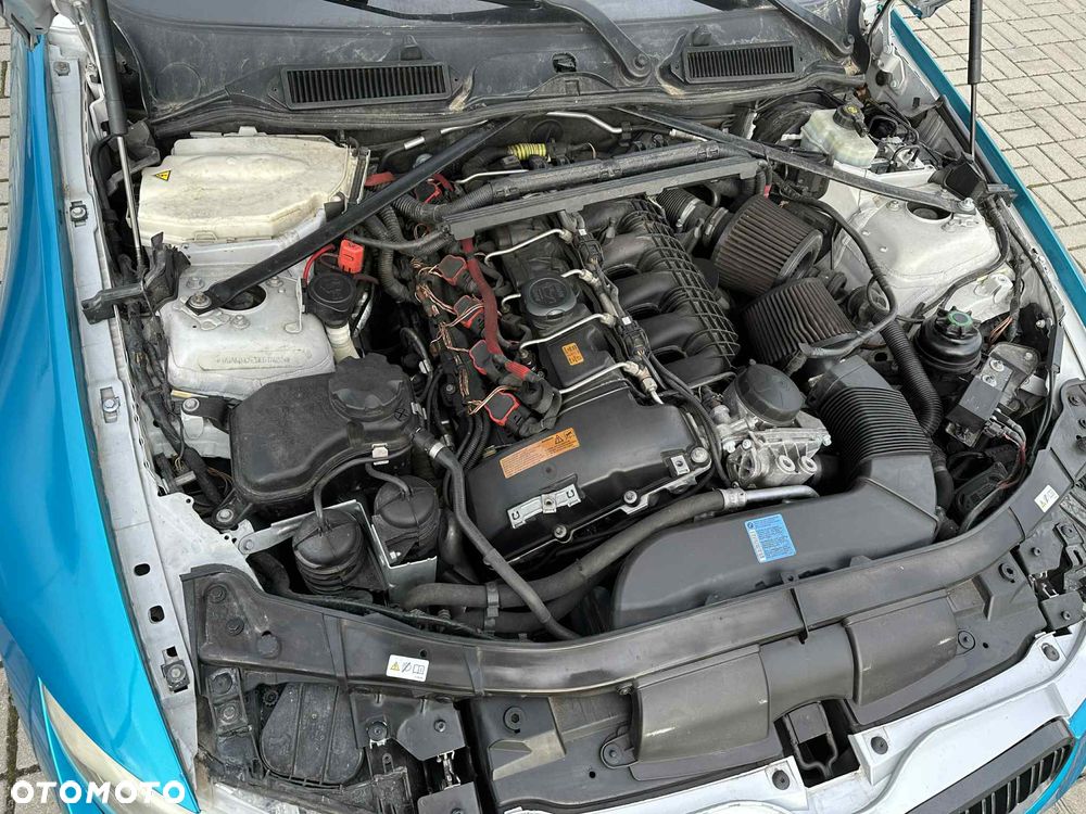 BMW Seria 3 - 9