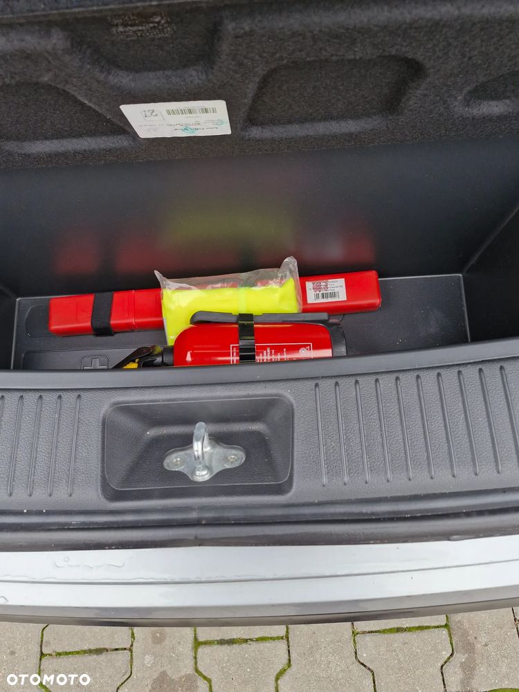 Hyundai i30 1.0 T-GDI Modern - 15