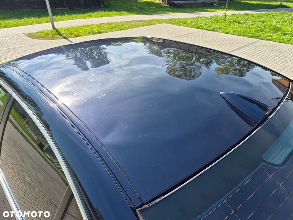 BMW Seria 5 520i Edition Exclusive - 40