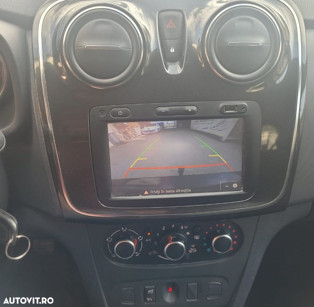 Dacia Logan Van - 13