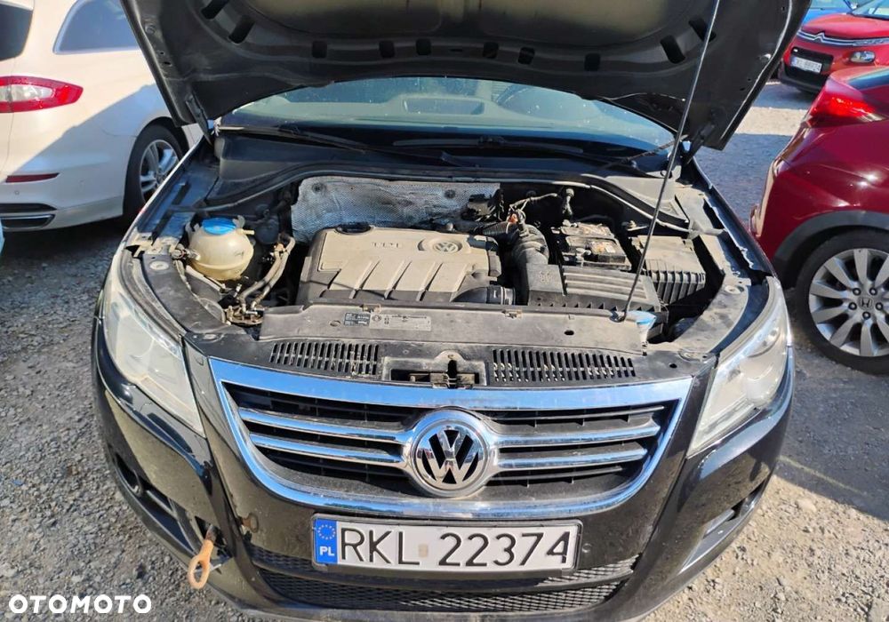 Volkswagen Tiguan - 6