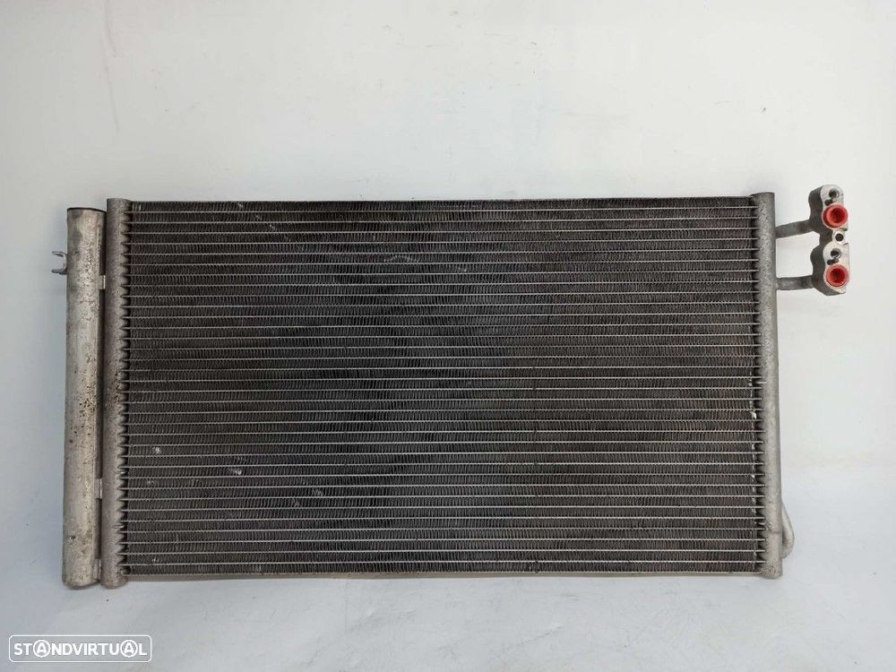 RADIADOR AR CONDICIONADO BMW SERIE 1 BERLINA (E81/E87) 118D - 1