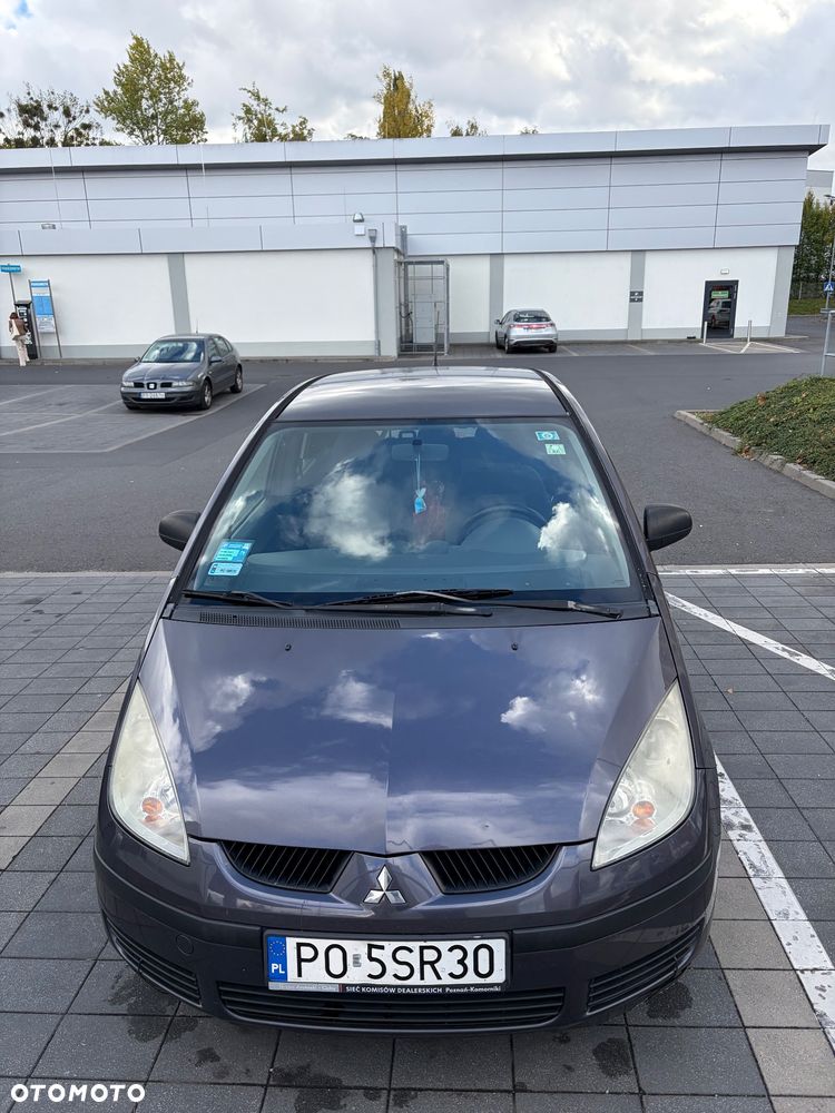Mitsubishi Colt 1.3 Inform - 3