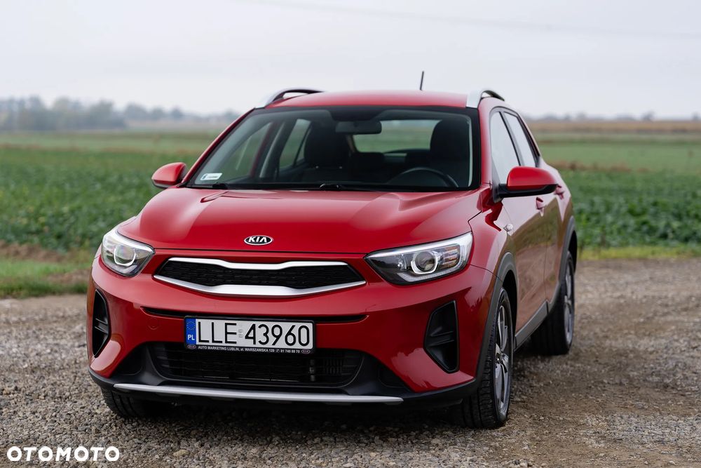 Kia Stonic 2020 photo 5