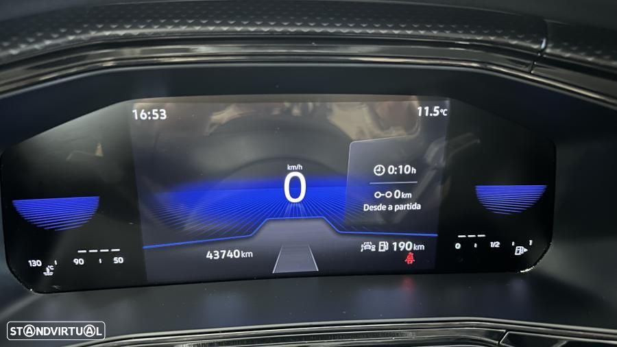 VW T-Cross 1.0 TSI Life - 20