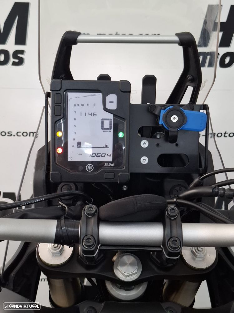 Yamaha Ténéré 700 - 18 MESES DE GARANTIA - 8
