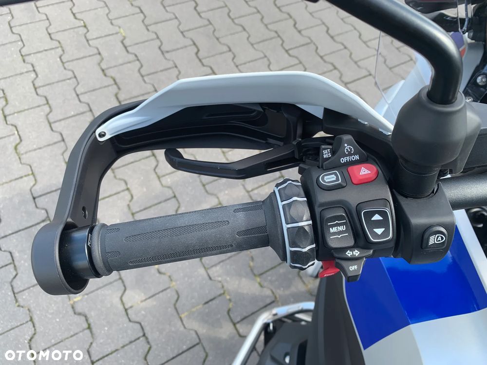 BMW GS - 12