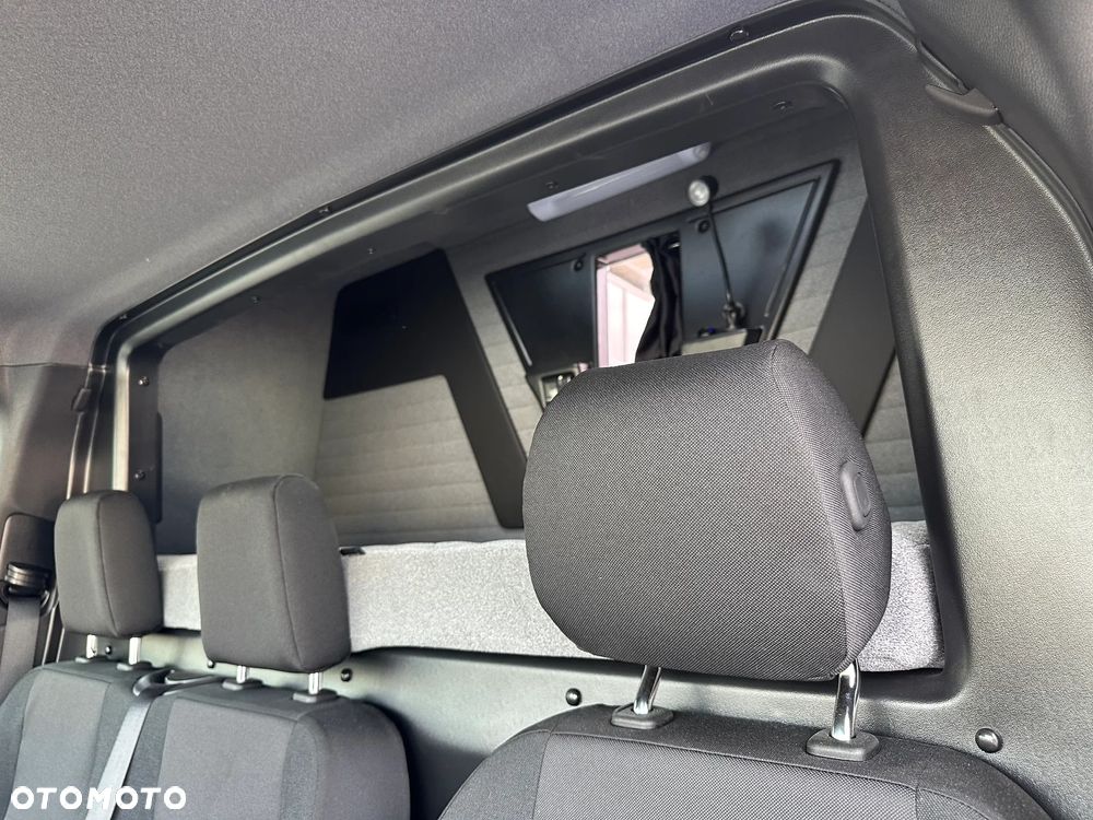 Mercedes-Benz Sprinter 319 CDI Podwozie 4325 mm - Autolaweta - 29