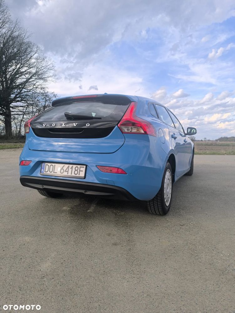 Volvo V40 D2 Kinetic - 3