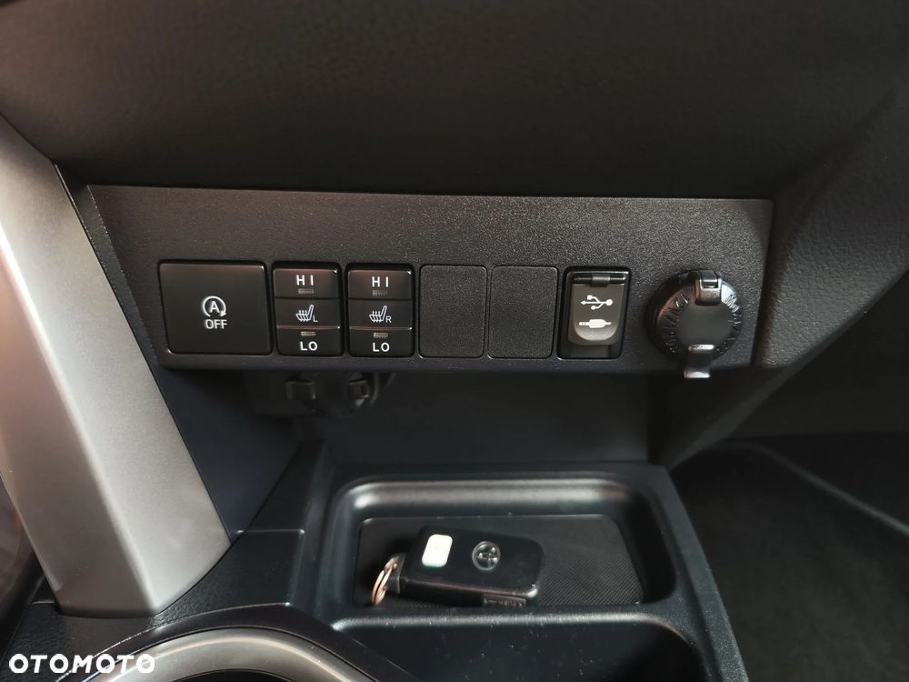 Toyota RAV4 2.0 D-4D Prestige 4x2 - 39
