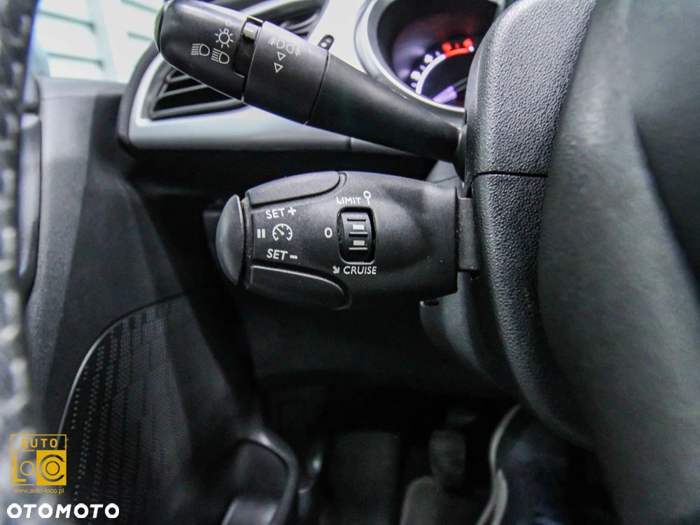 Citroën C3 e-HDi 90 FAP Selection - 20